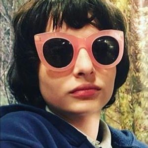 Meet your Posher, Amelie